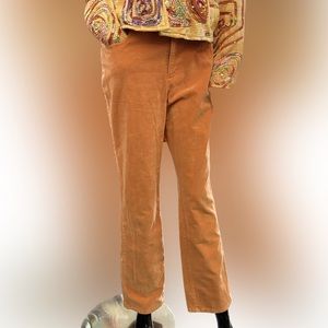 Talbots Corduroy Pants